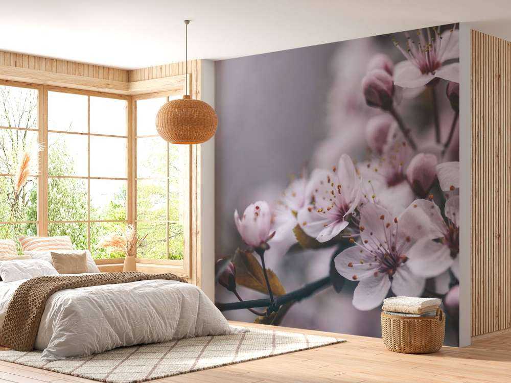 Fleur de printemps