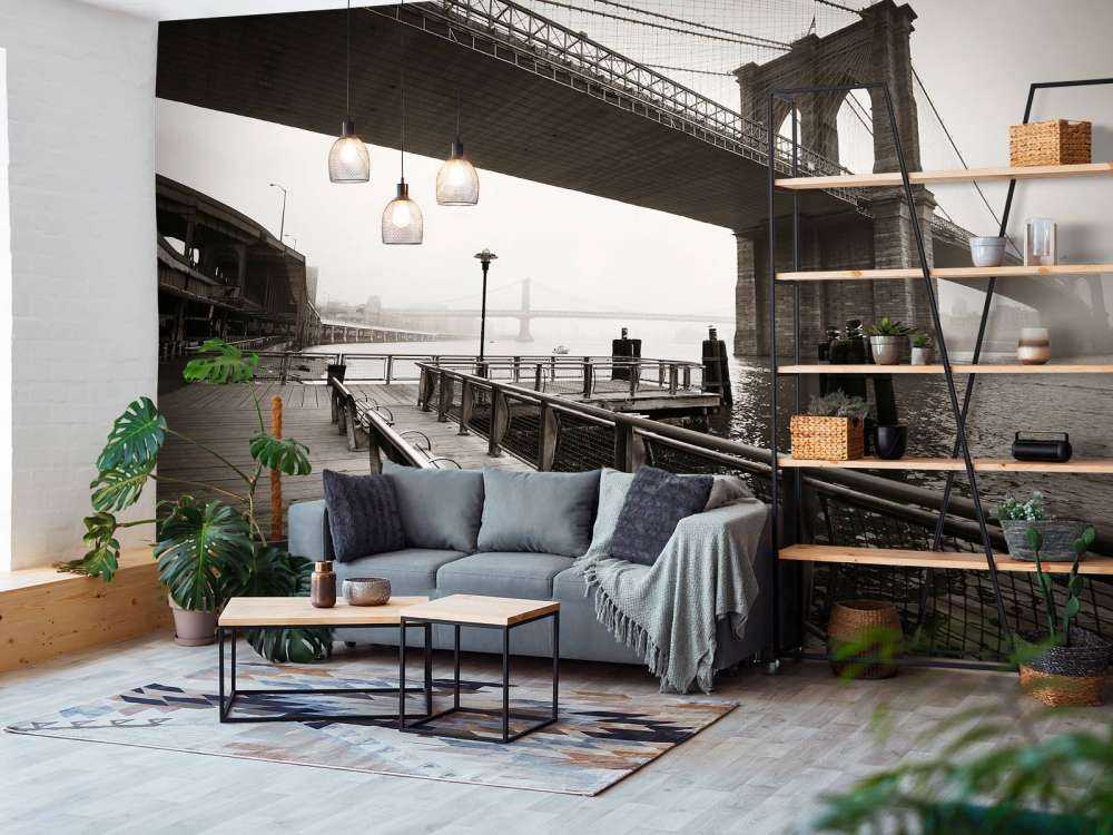 pont de Brooklyn