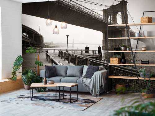 pont de Brooklyn