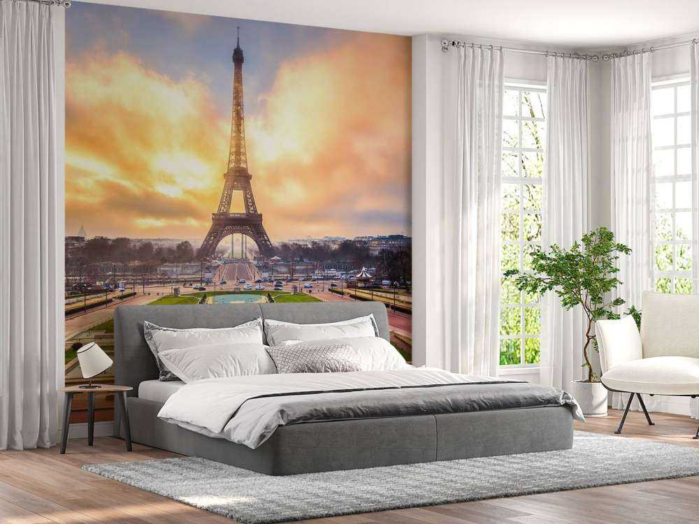 Tour Eiffel