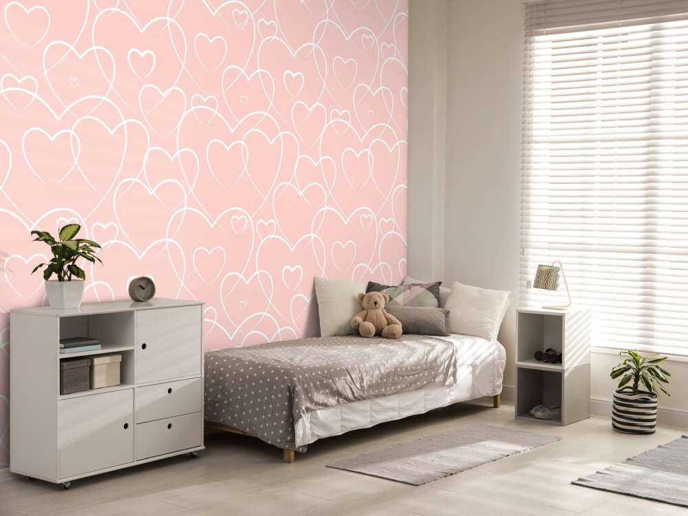 Coeurs à la crème