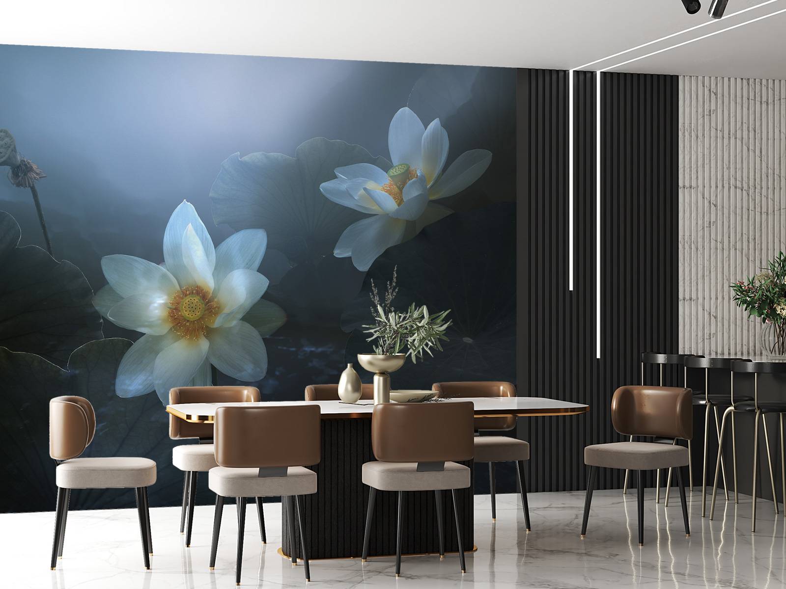 Fantasy Lotus