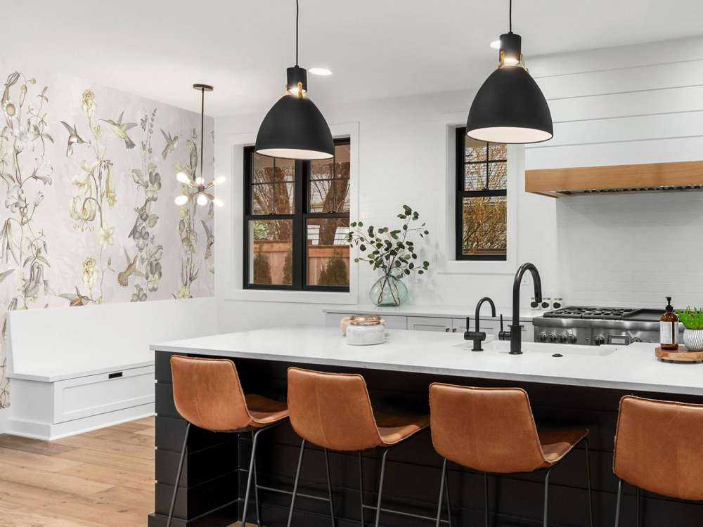 Crème de fleurs de prairie et de jardin