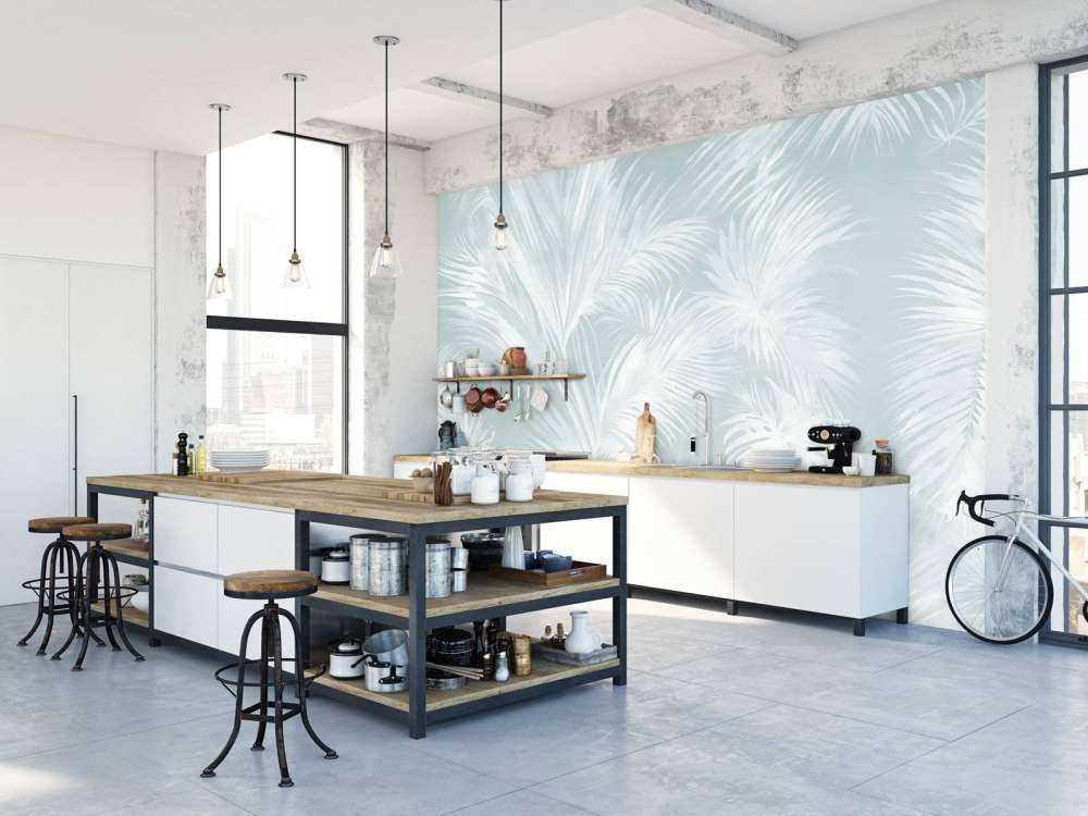Palm Extravaganza Océan