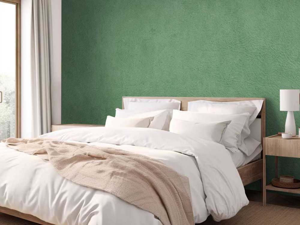 Cuir vert