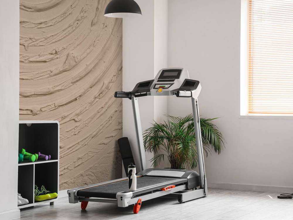 Formes et lignes courbes en taupe