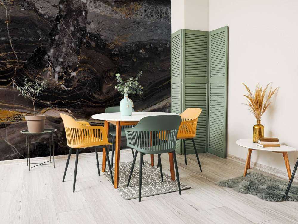 Marbre décoratif