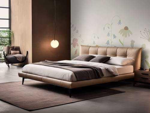 Champ de fleurs en hauteur beige, vieux rose, vert et lilas