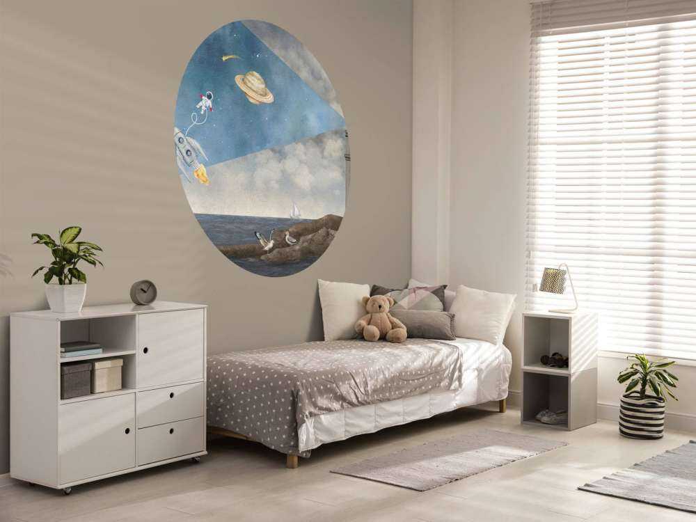 Gardien du Phare de l'Univers