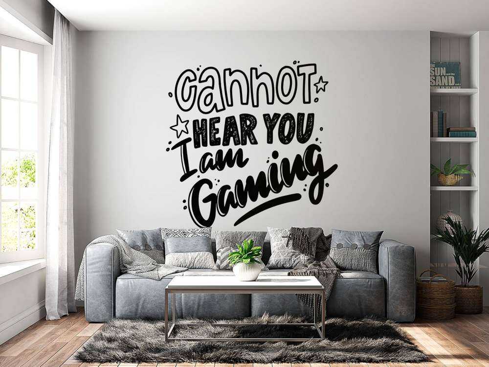 Mode de jeu activé