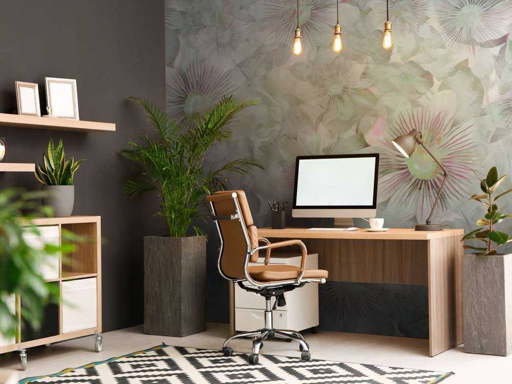 Élégance Botanique Aquarelle Rose Pâle