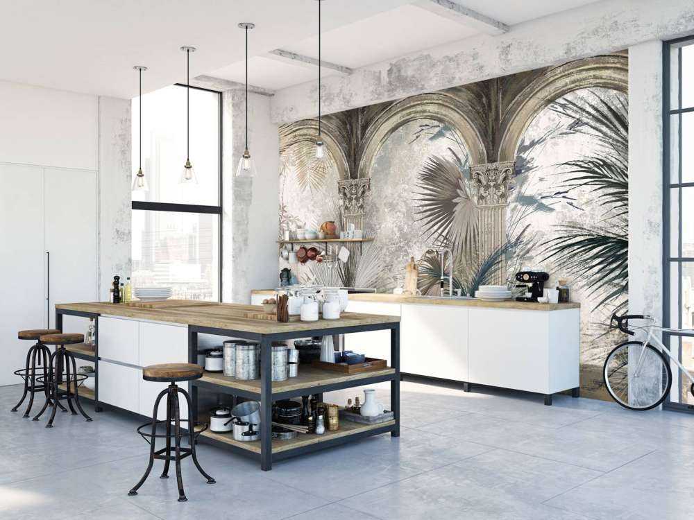 Piliers tropicaux