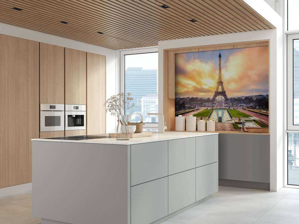 Tour Eiffel