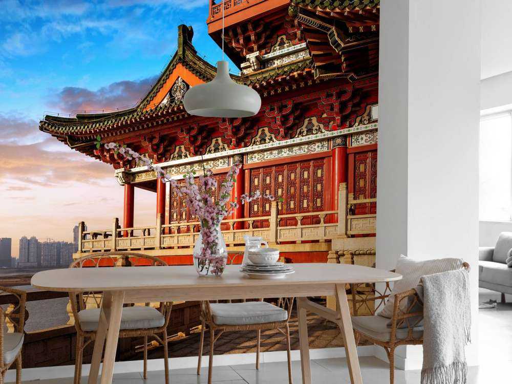 Chine