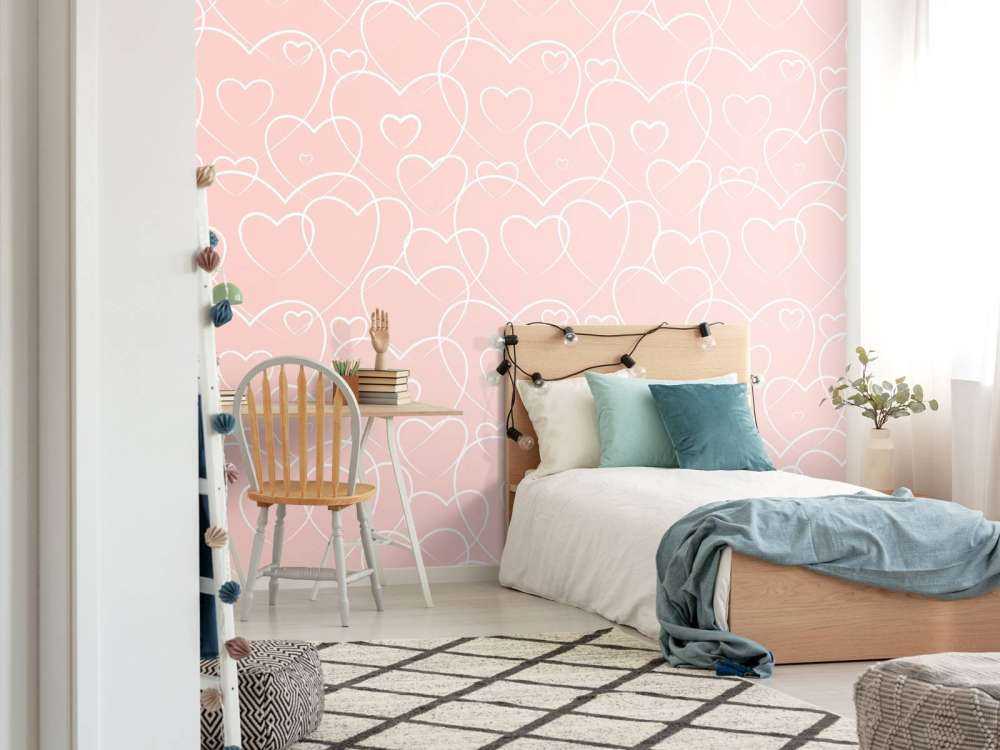 Coeurs à la crème