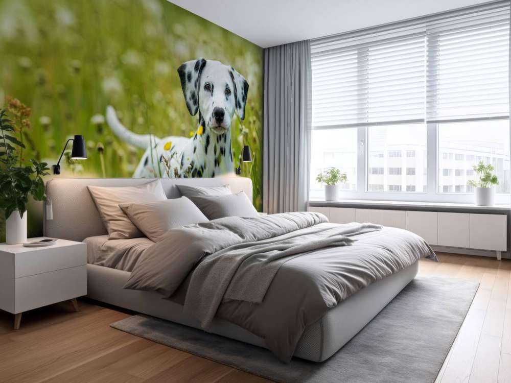 Dalmatien