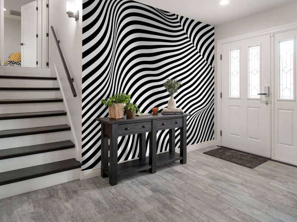 Bandes 3D