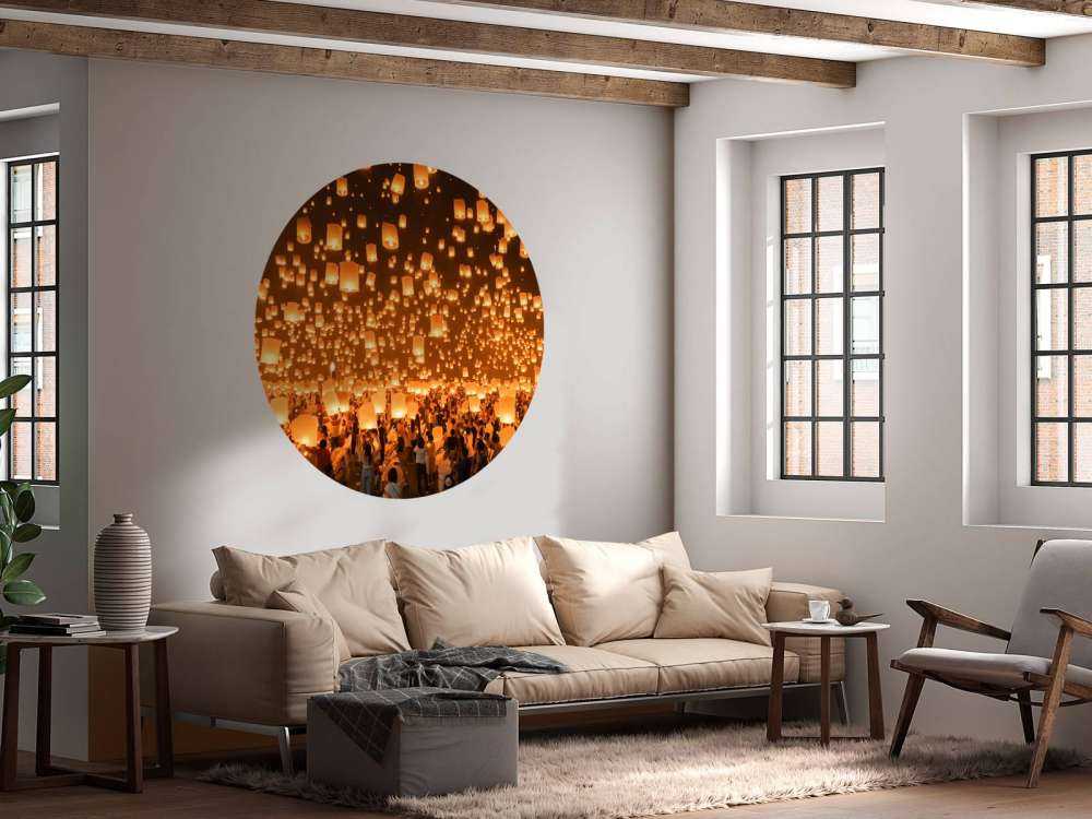 Festival des lampes