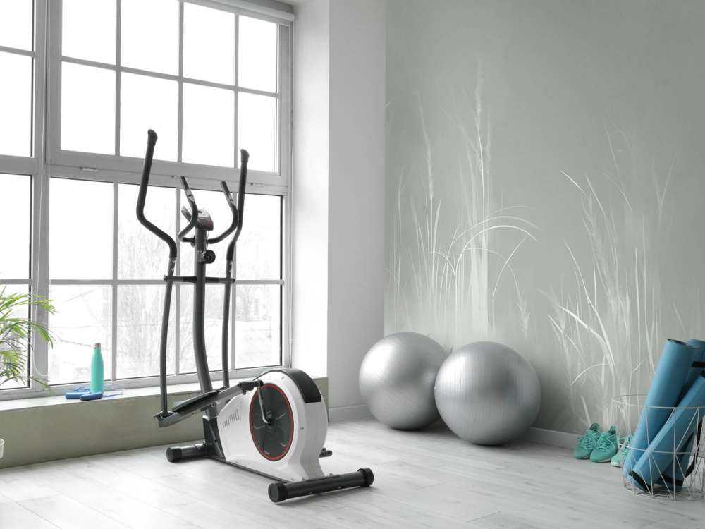 Ambiance Nature Gris Profond