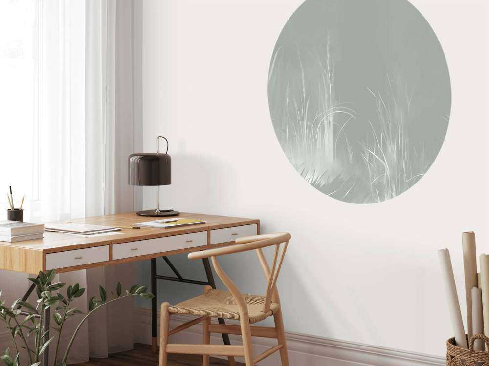 Ambiance Nature Gris Profond