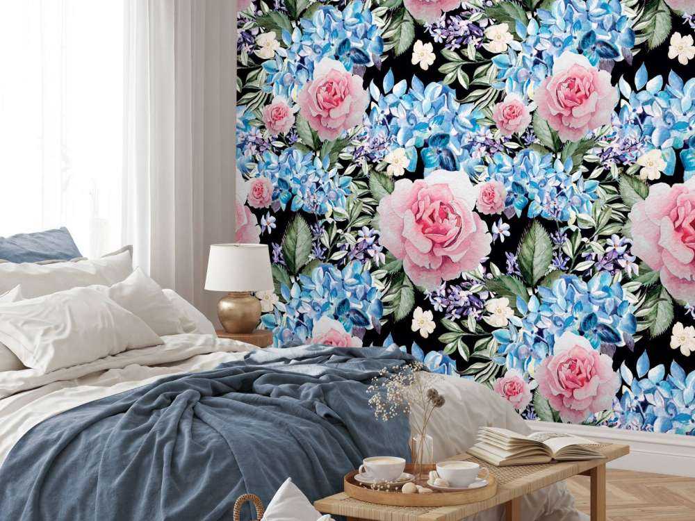 Nachtelijke Rozen Wals