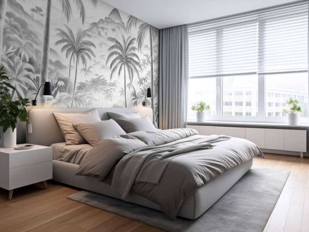 Oasis Tropicale de Montagne