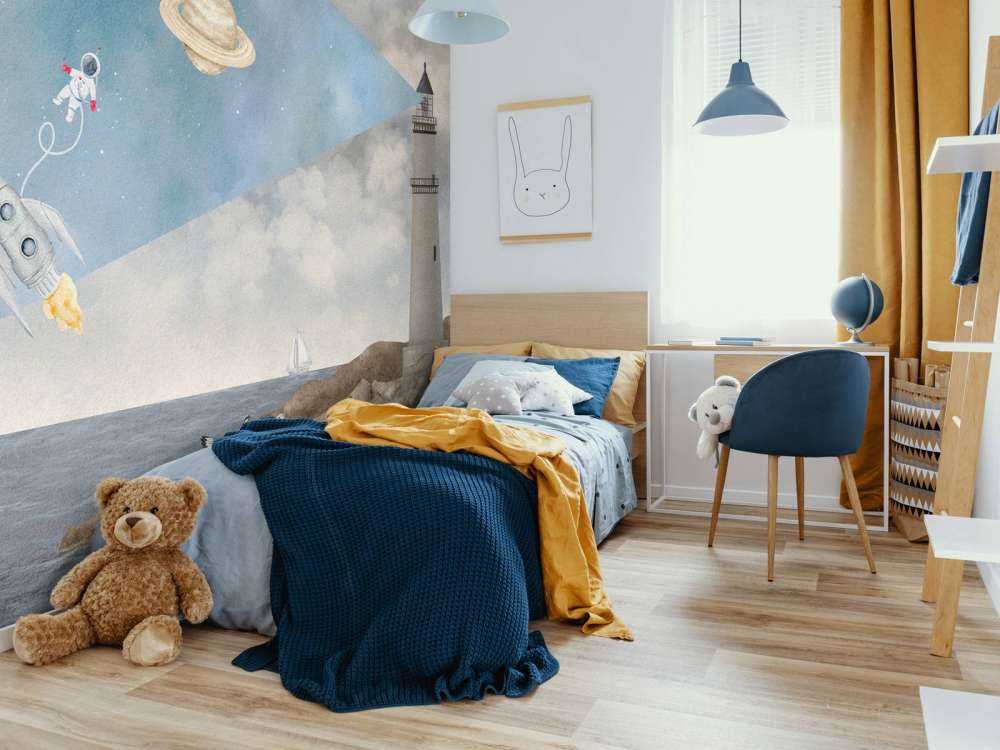 Gardien du Phare de l'Univers