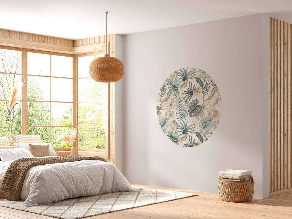 Jungle beige