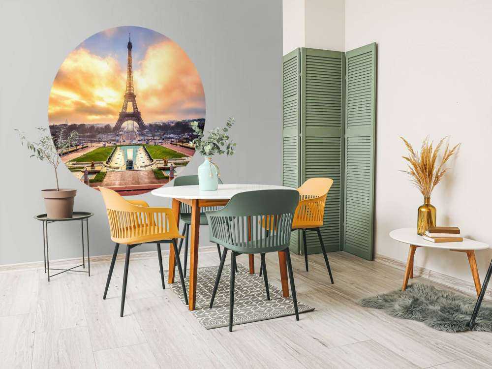Tour Eiffel