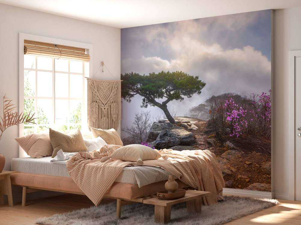 Awakening spring