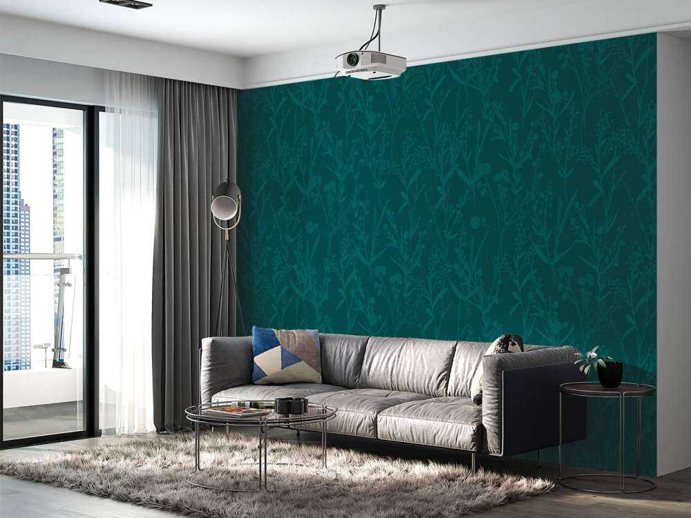Motif herbarium