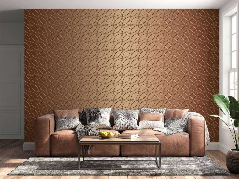 Bronze brillant