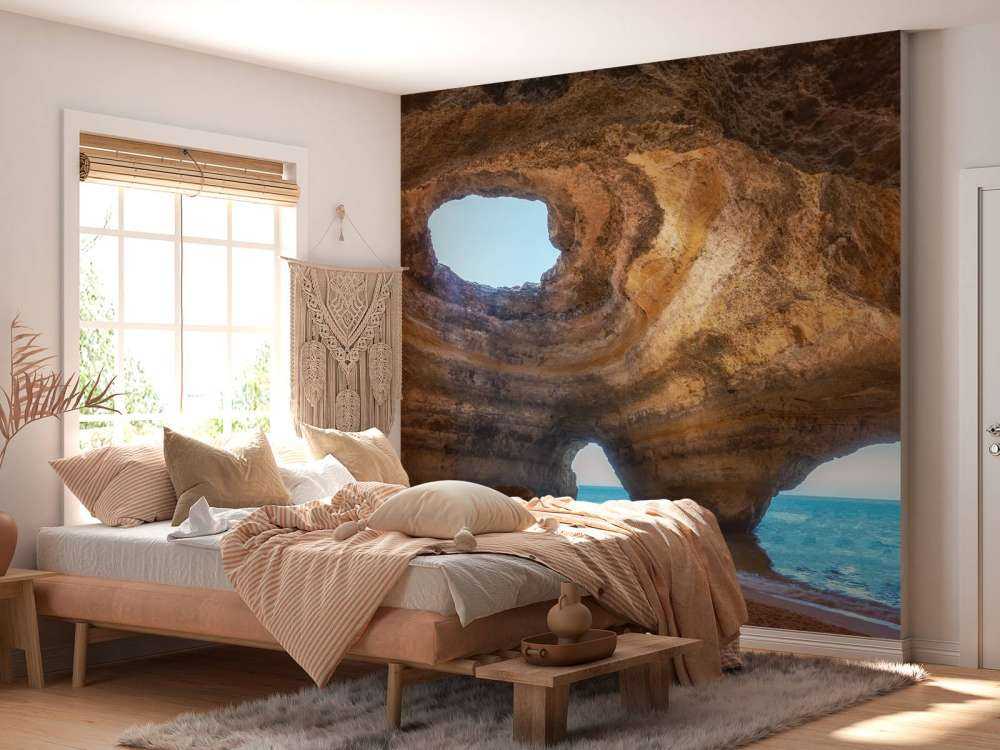 Grotte de Benagil