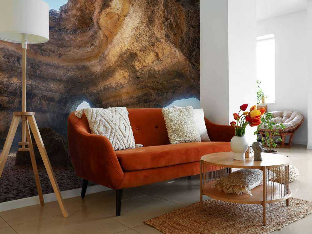 Grotte de Benagil