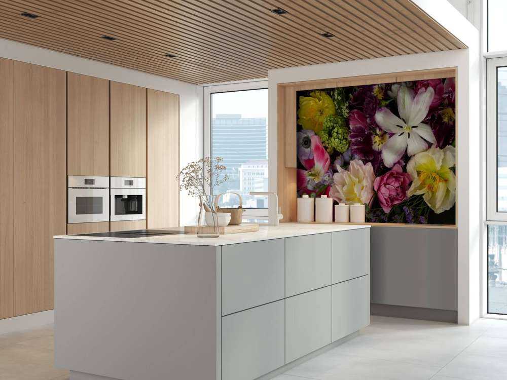 Foral Romantique
