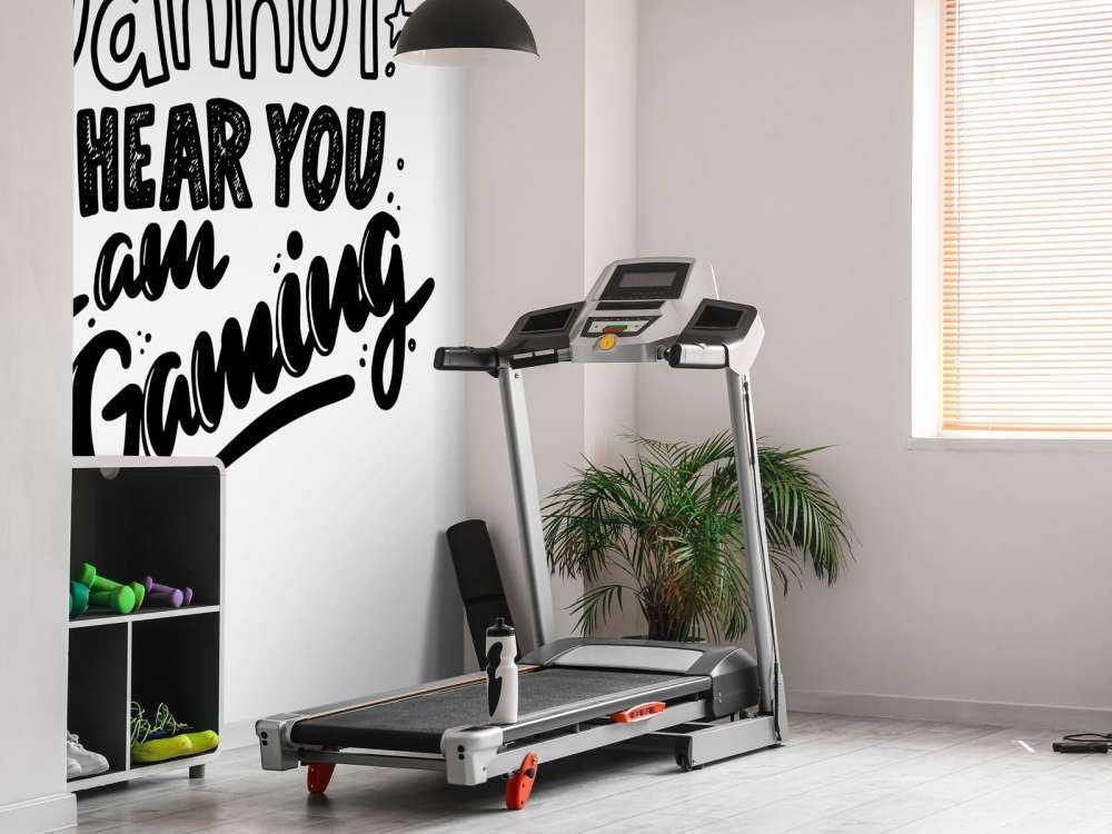 Mode de jeu activé
