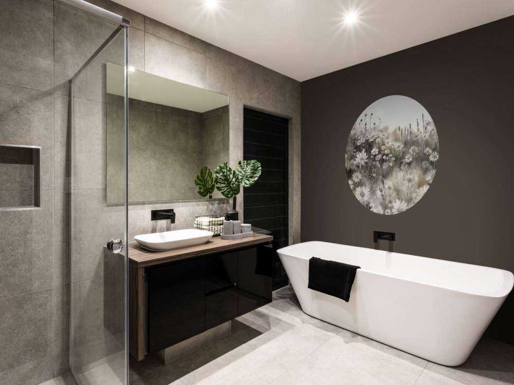 Crème de prairie de marguerites silencieuses