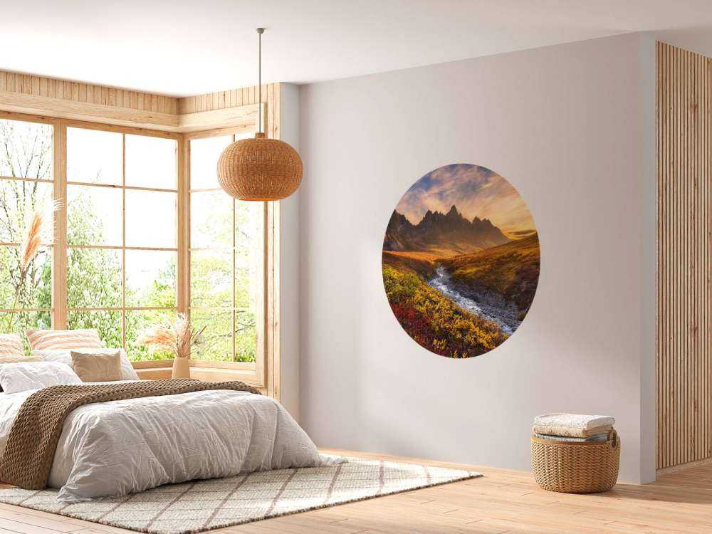 Mountain Paradise