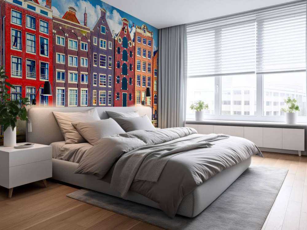 Maisons d'Amsterdam