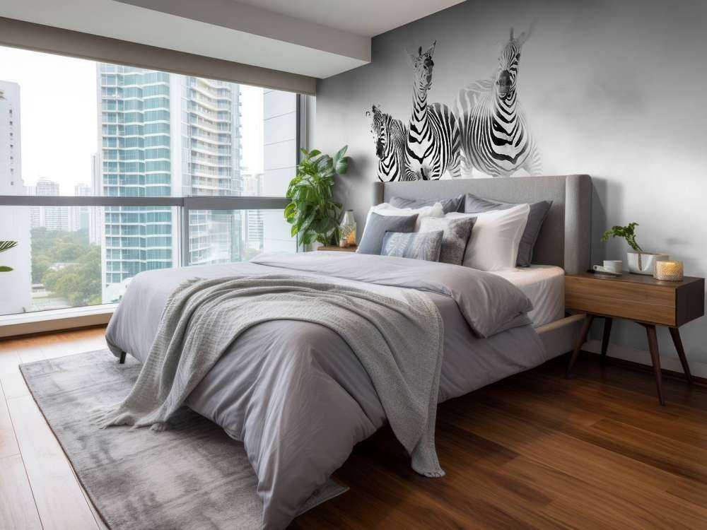 Zebras