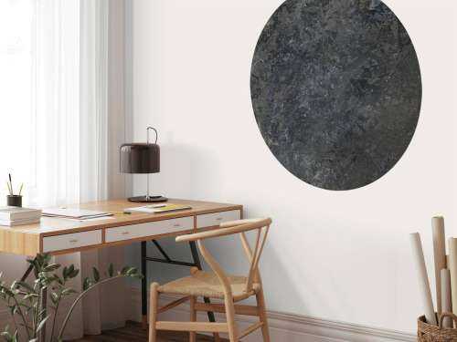 Peinture avec structure