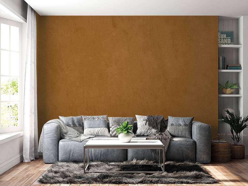 Cuir Cognac