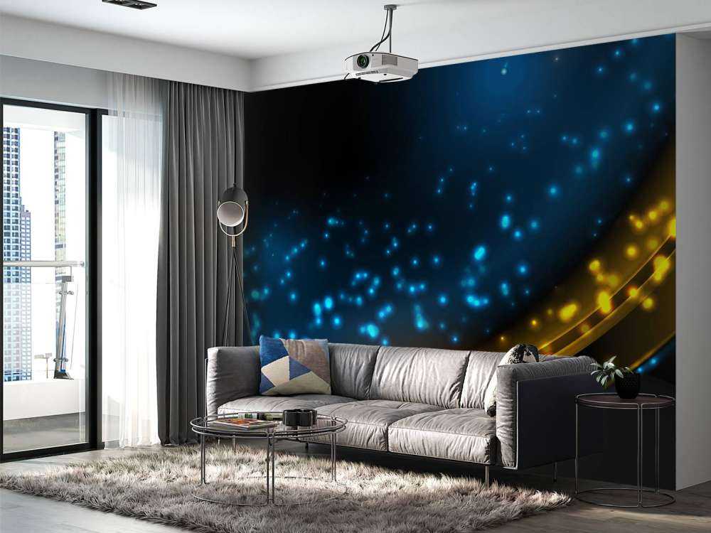 Cercles brillants