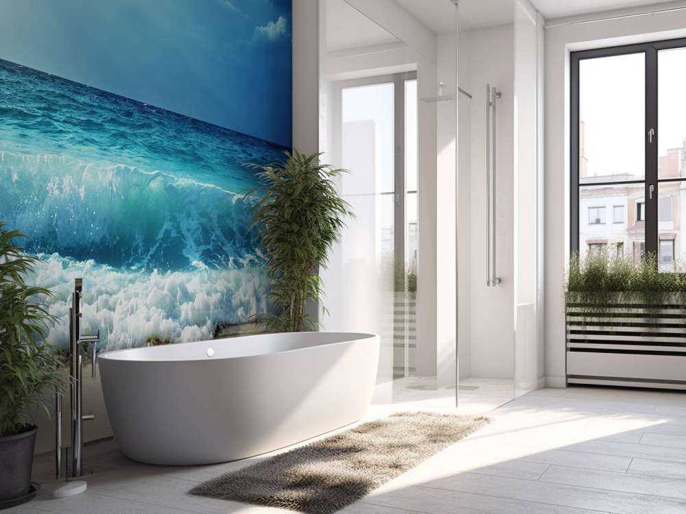 Grandes vagues