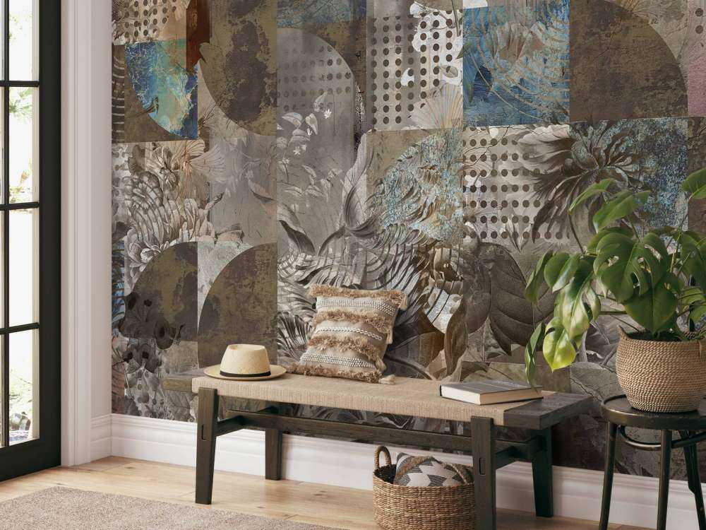 Fleurs Deco 2