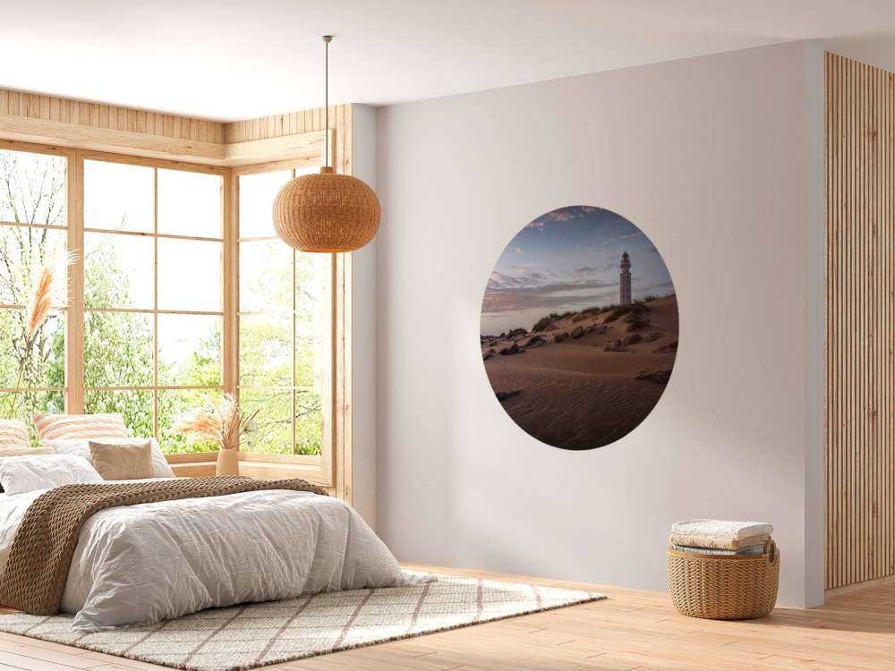 Purity Landscape