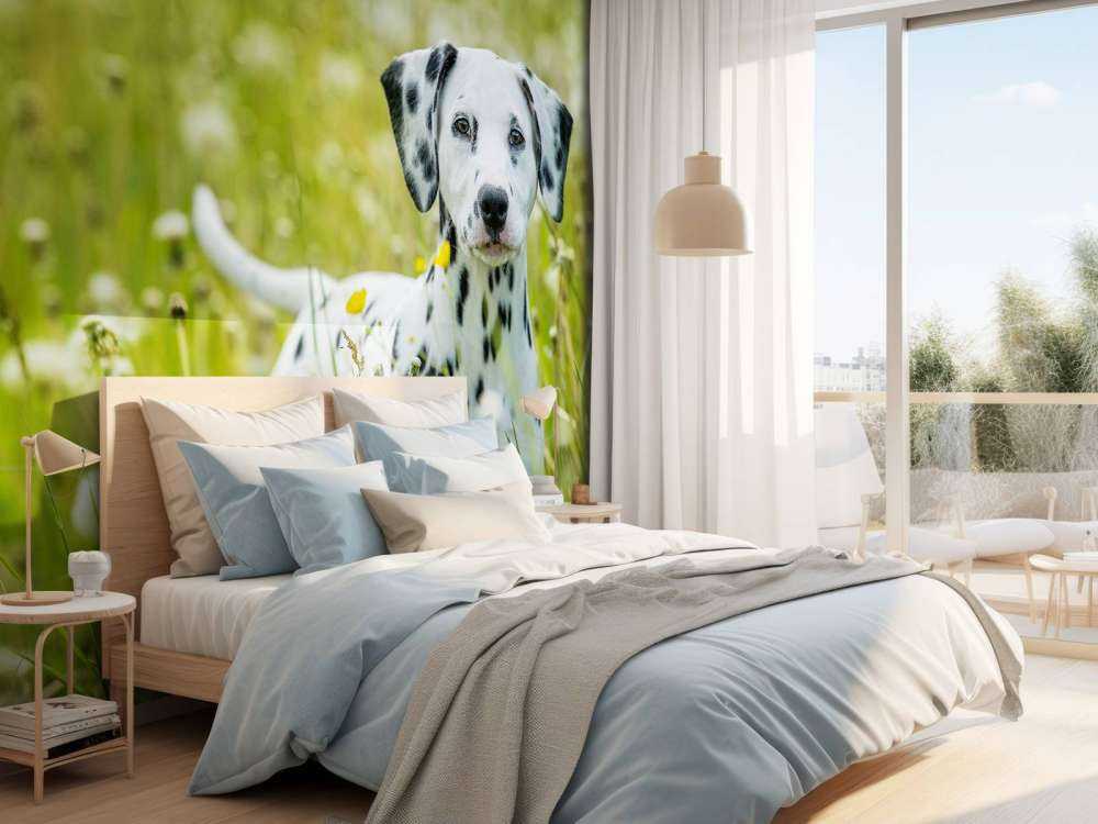 Dalmatien