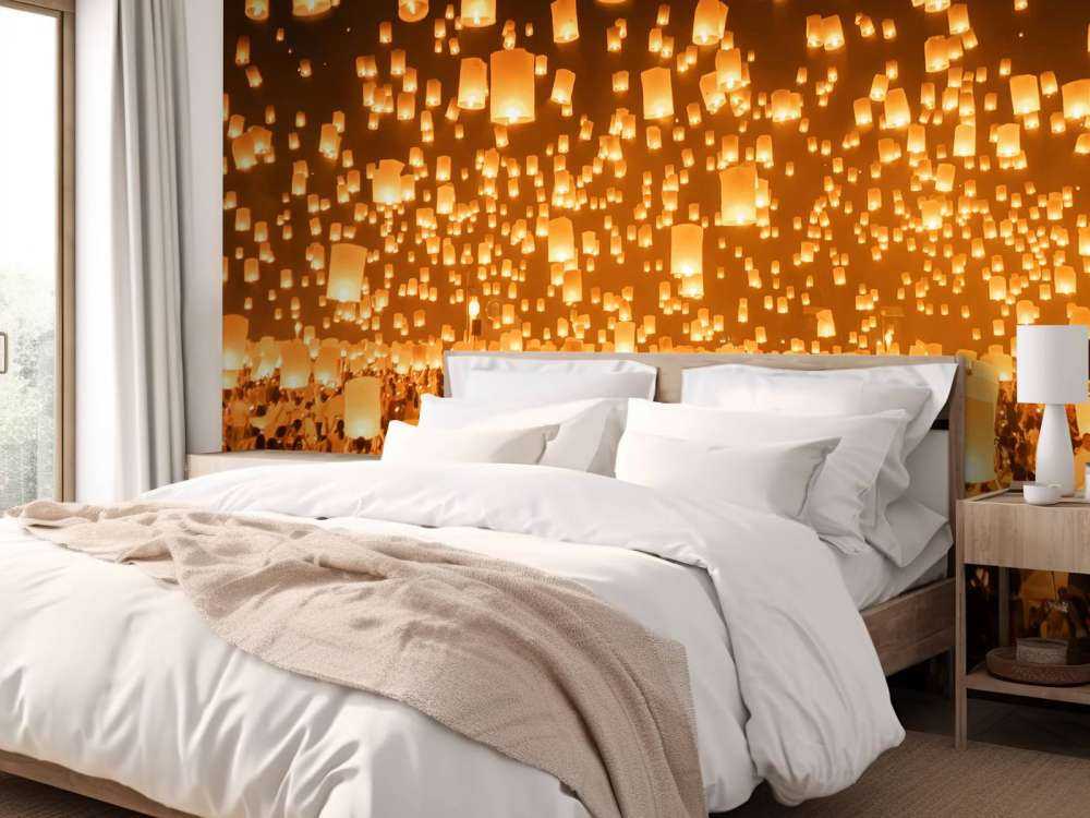 Festival des lampes
