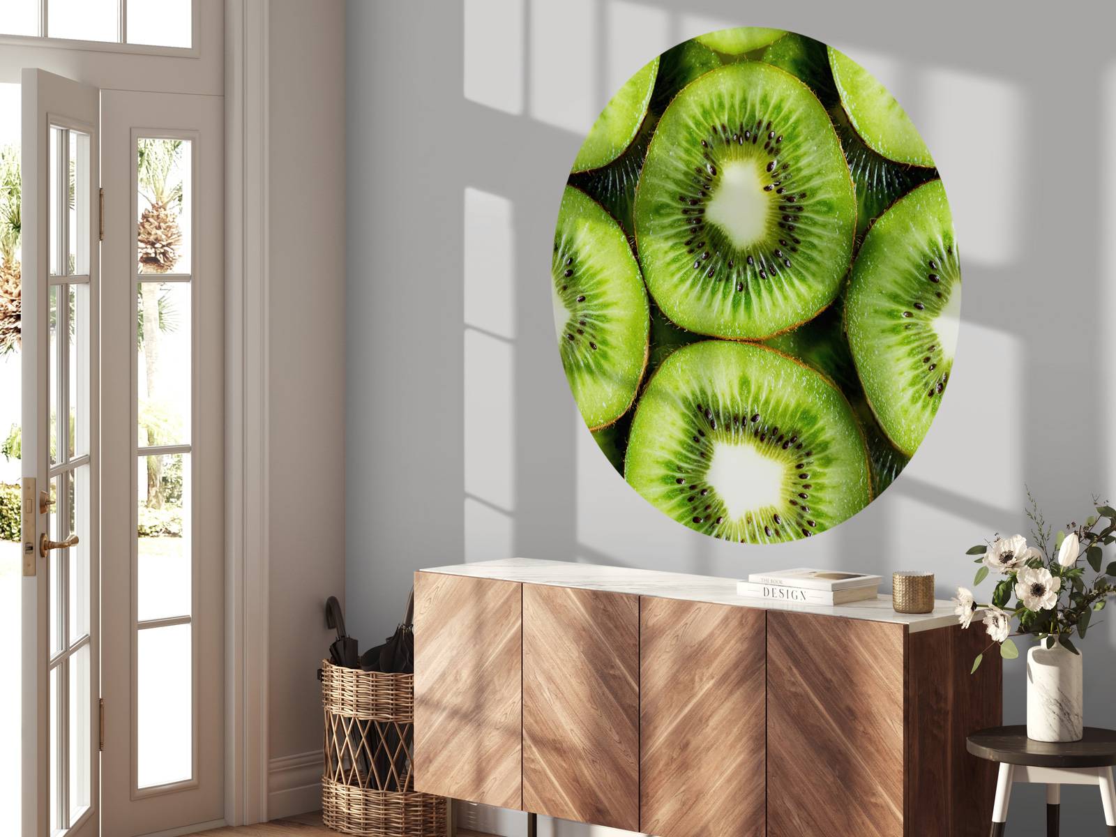 Kiwis