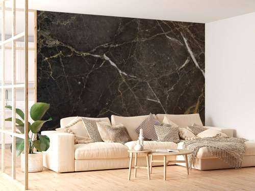 Marbre avec structure en ligne